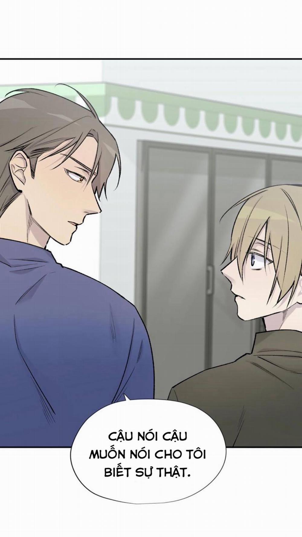 Đừng Viết Nữa, Tác Giả Thân Mến! 13 trang 32