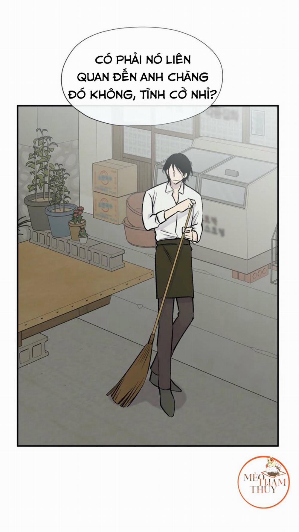 Đừng Viết Nữa, Tác Giả Thân Mến! 13 trang 33