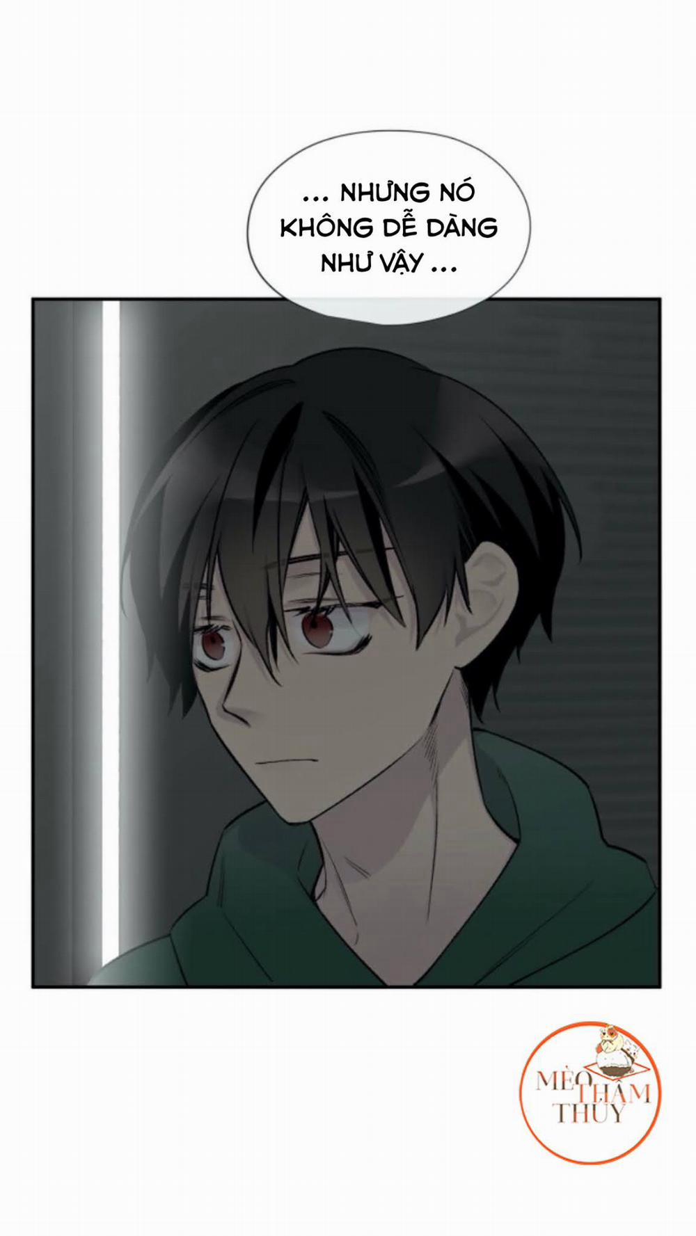 Đừng Viết Nữa, Tác Giả Thân Mến! 13 trang 36