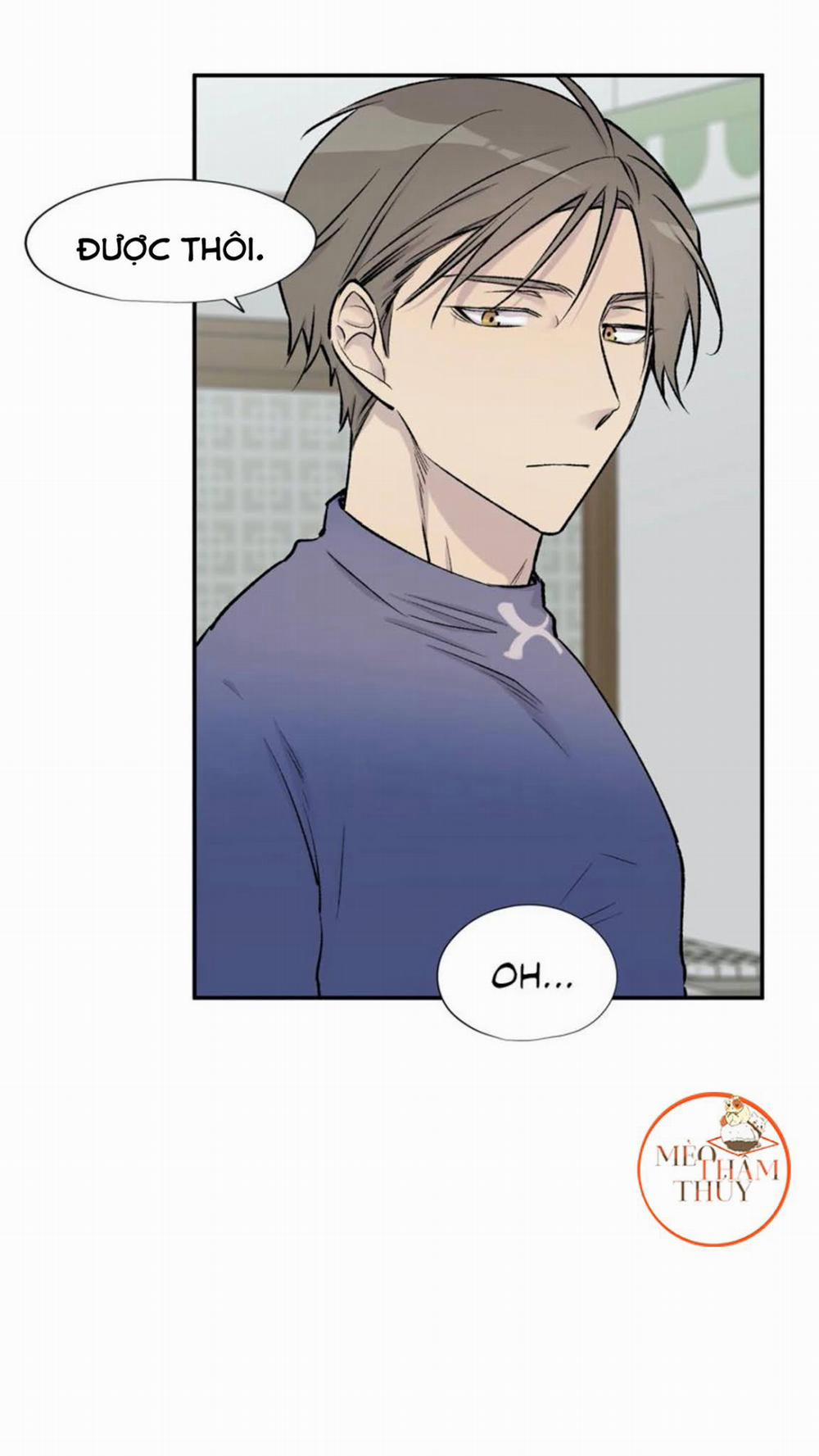 Đừng Viết Nữa, Tác Giả Thân Mến! 13 trang 38