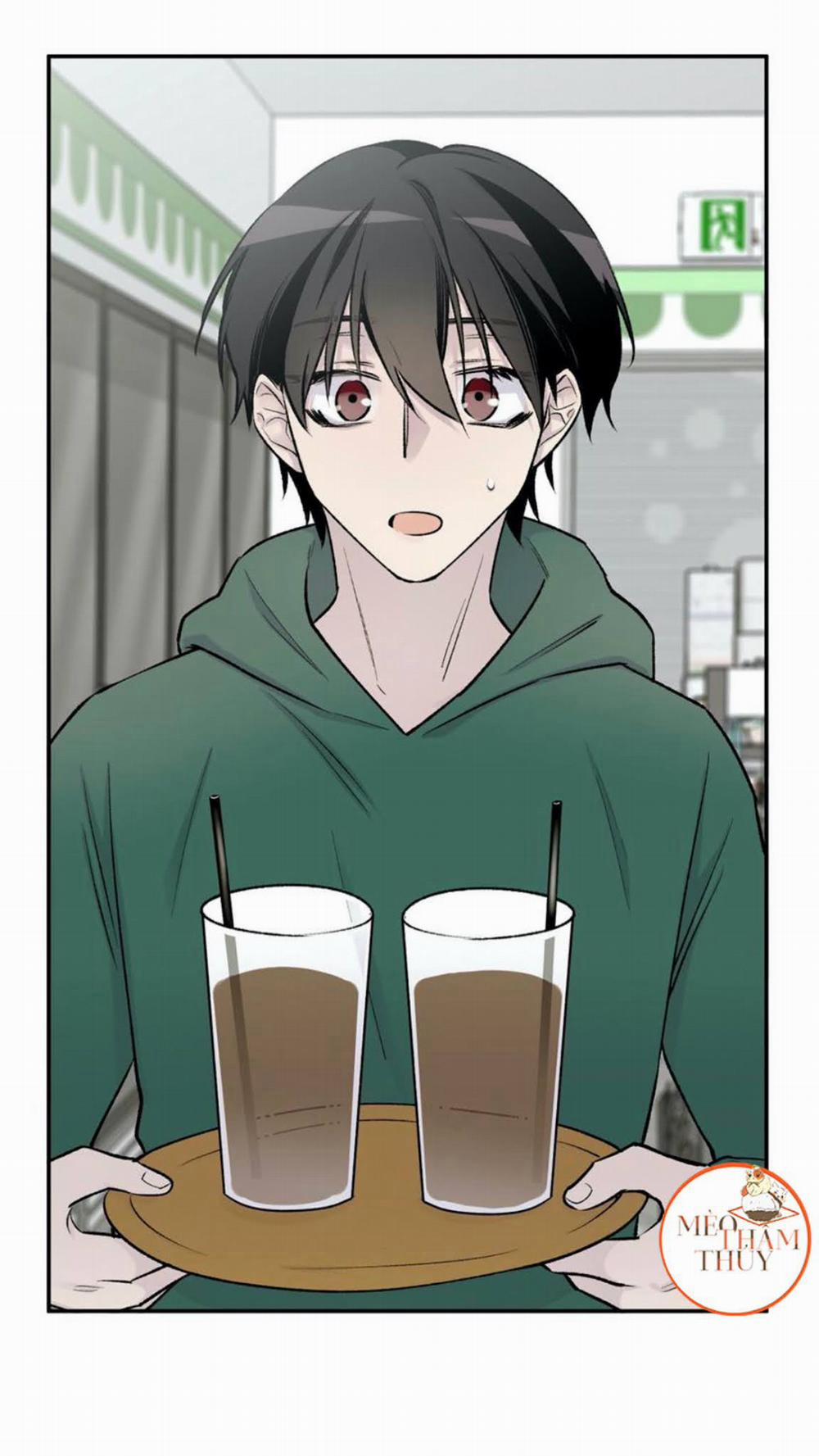 Đừng Viết Nữa, Tác Giả Thân Mến! 13 trang 39