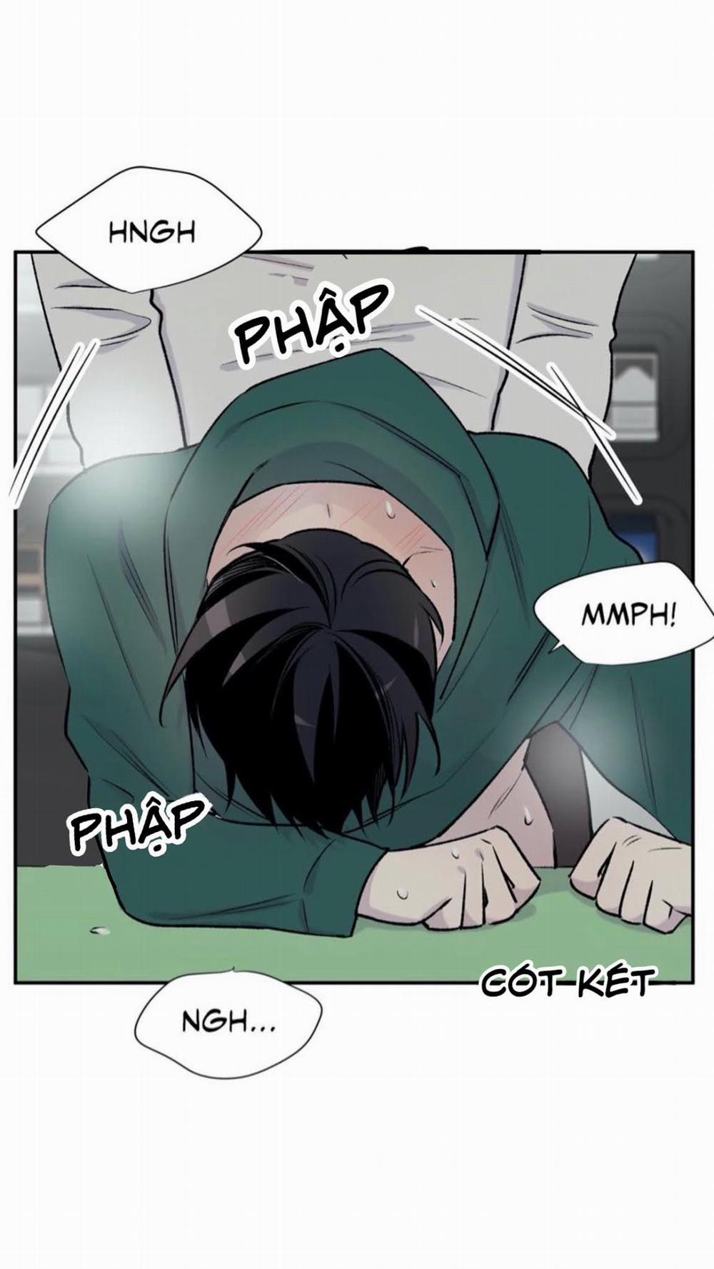 Đừng Viết Nữa, Tác Giả Thân Mến! 13 trang 4