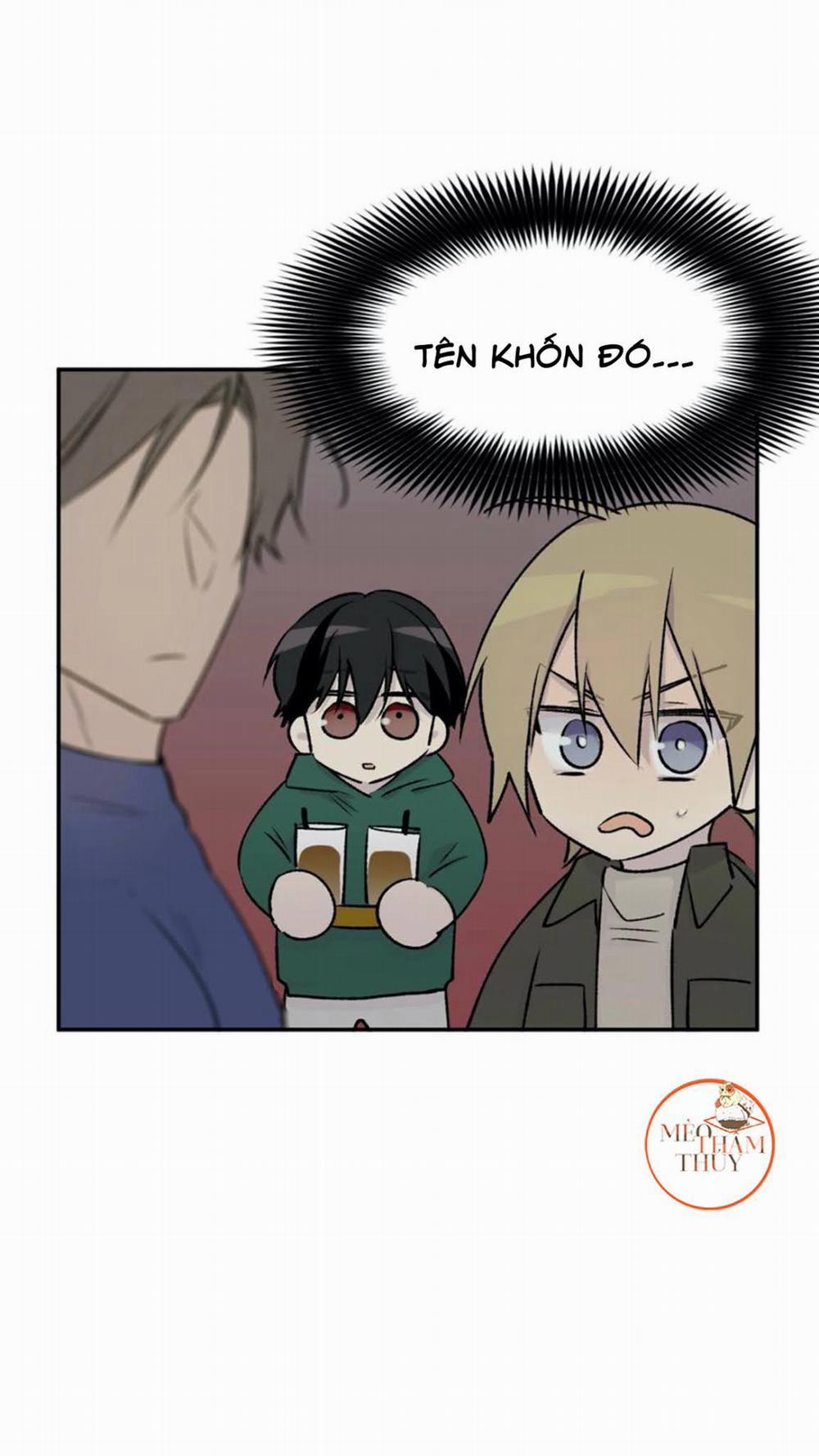 Đừng Viết Nữa, Tác Giả Thân Mến! 13 trang 41