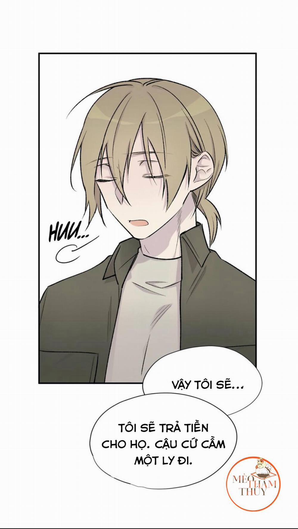 Đừng Viết Nữa, Tác Giả Thân Mến! 13 trang 42