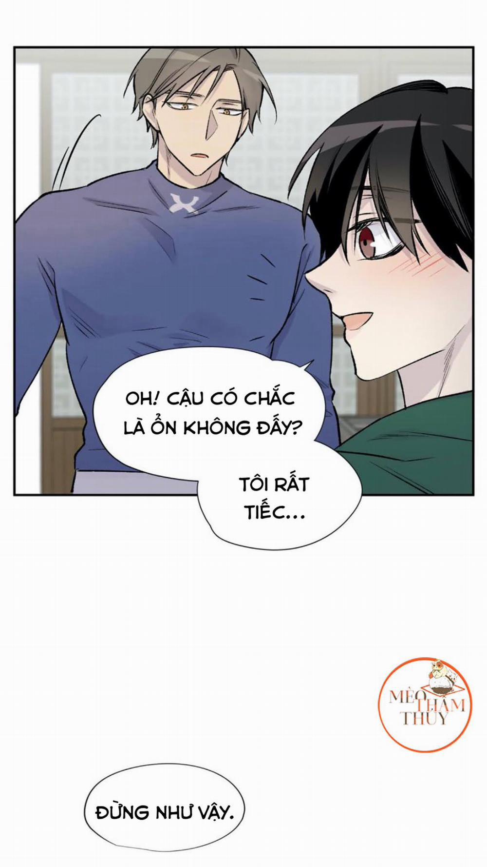 Đừng Viết Nữa, Tác Giả Thân Mến! 13 trang 43