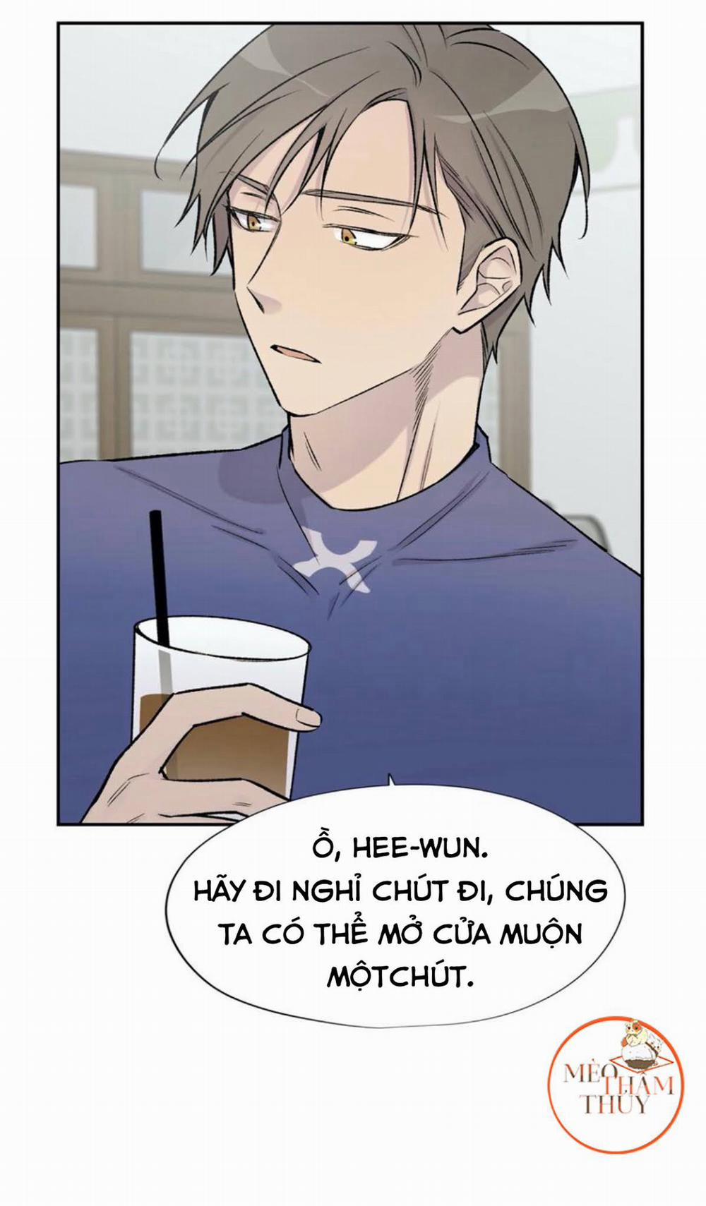 Đừng Viết Nữa, Tác Giả Thân Mến! 13 trang 44