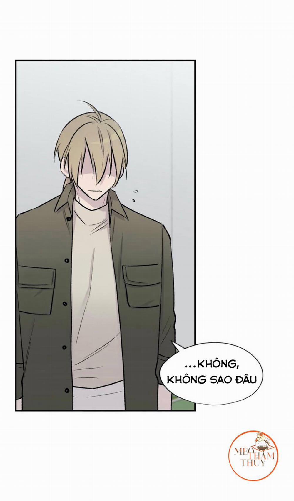 Đừng Viết Nữa, Tác Giả Thân Mến! 13 trang 45