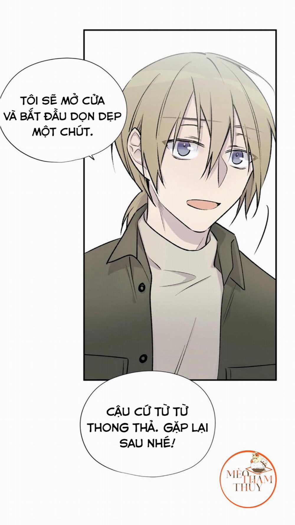 Đừng Viết Nữa, Tác Giả Thân Mến! 13 trang 46