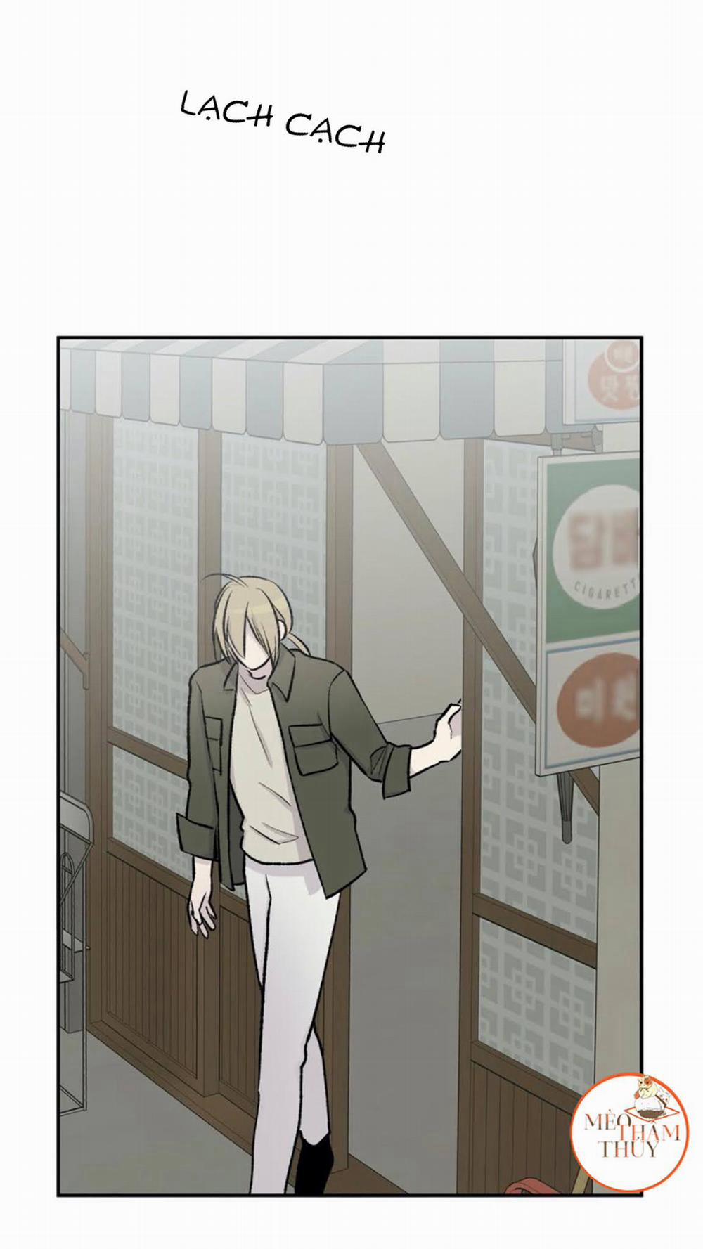 Đừng Viết Nữa, Tác Giả Thân Mến! 13 trang 47