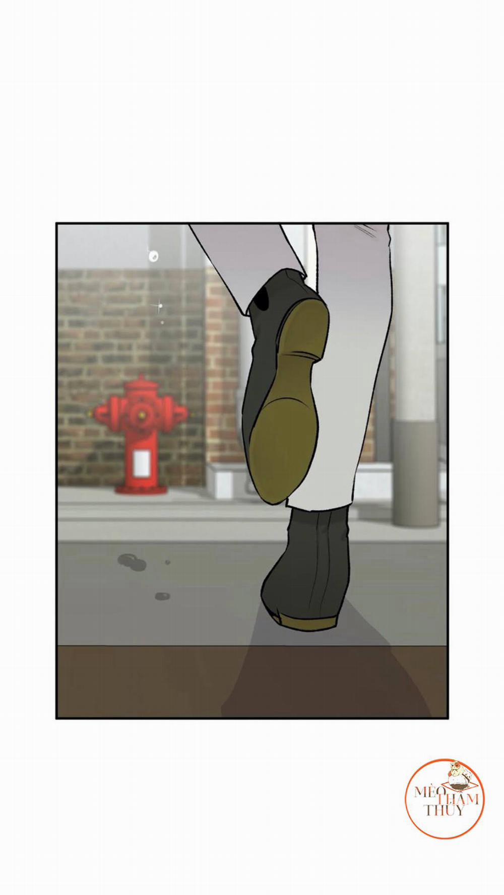 Đừng Viết Nữa, Tác Giả Thân Mến! 13 trang 48