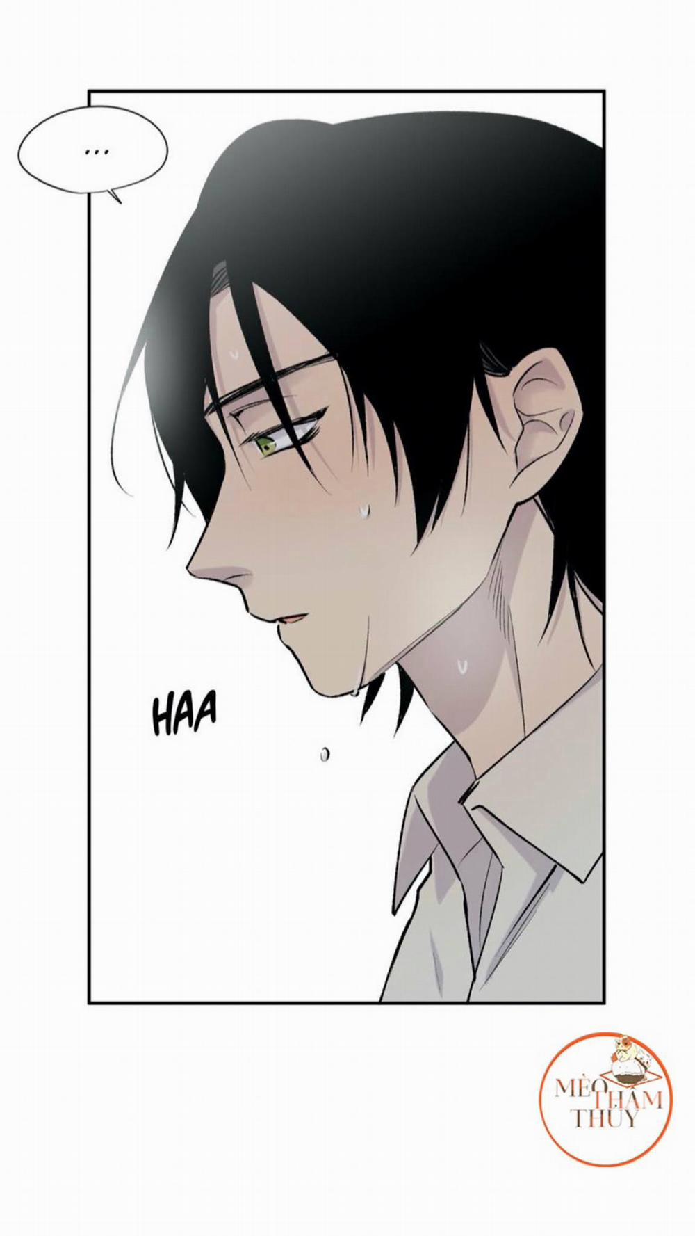 Đừng Viết Nữa, Tác Giả Thân Mến! 13 trang 5