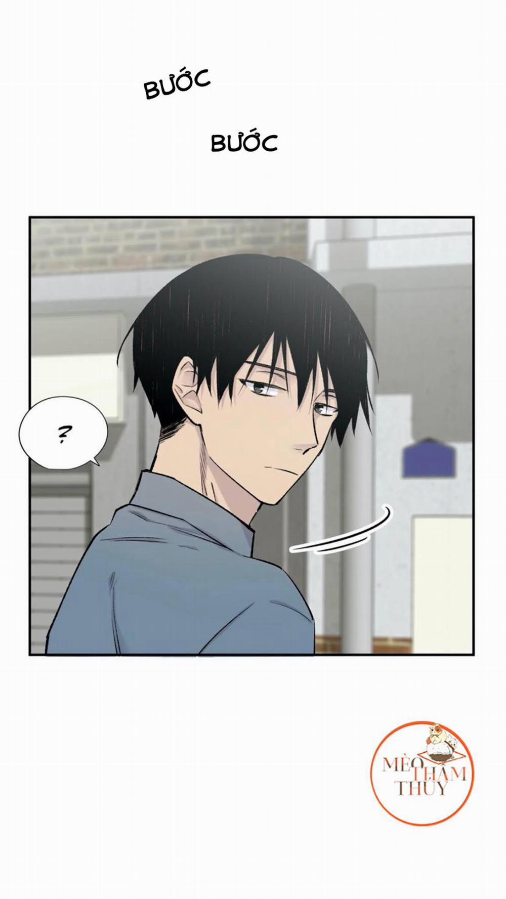 Đừng Viết Nữa, Tác Giả Thân Mến! 13 trang 50