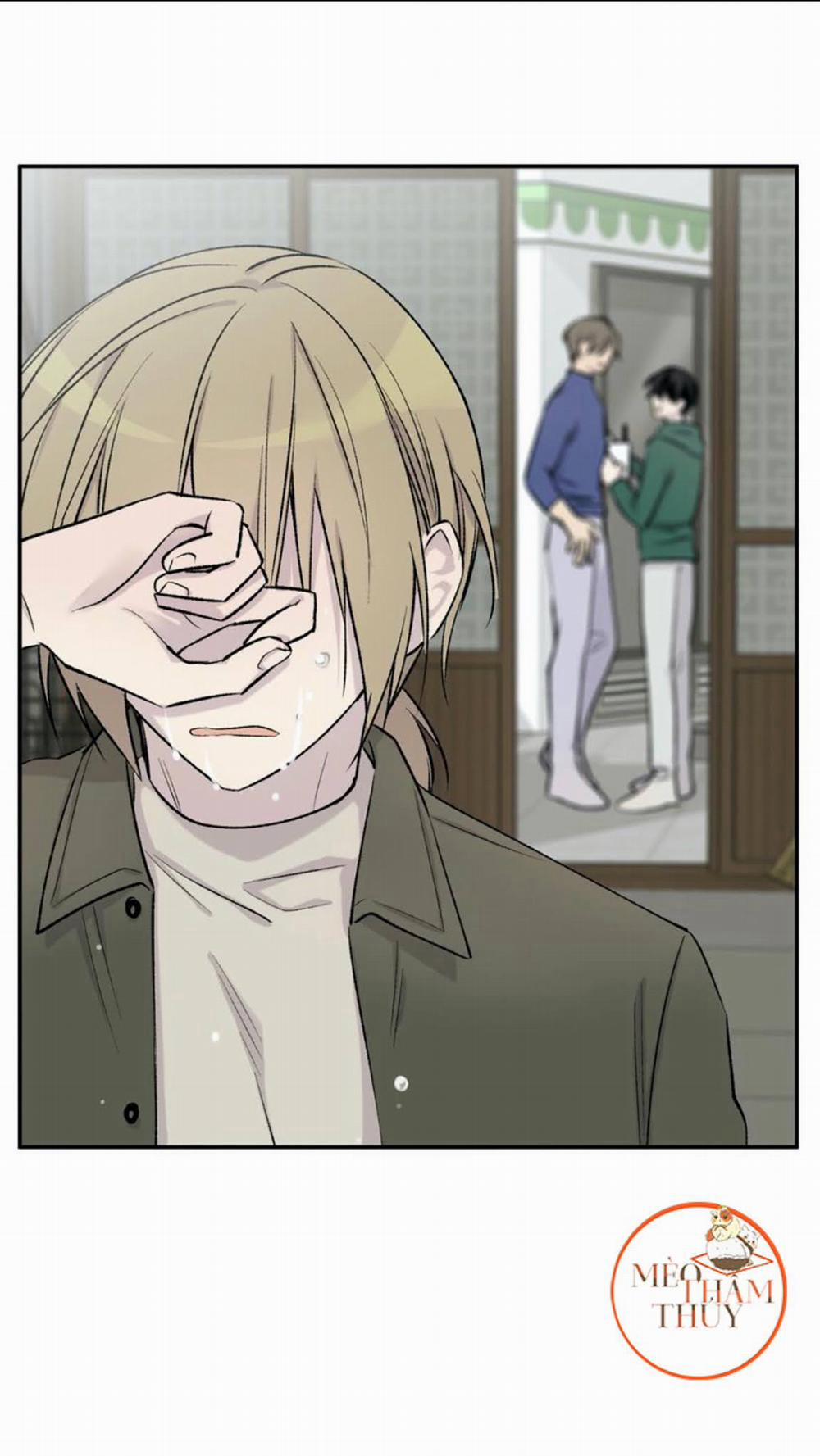 Đừng Viết Nữa, Tác Giả Thân Mến! 13 trang 51