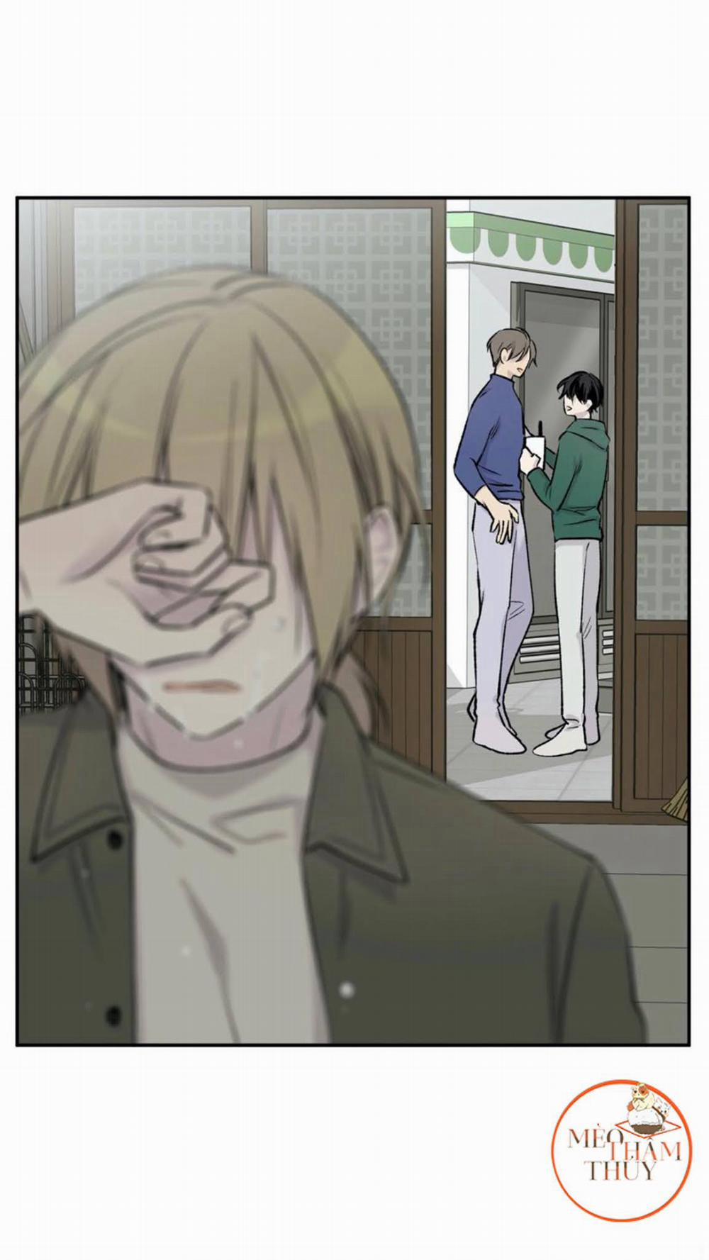 Đừng Viết Nữa, Tác Giả Thân Mến! 13 trang 52