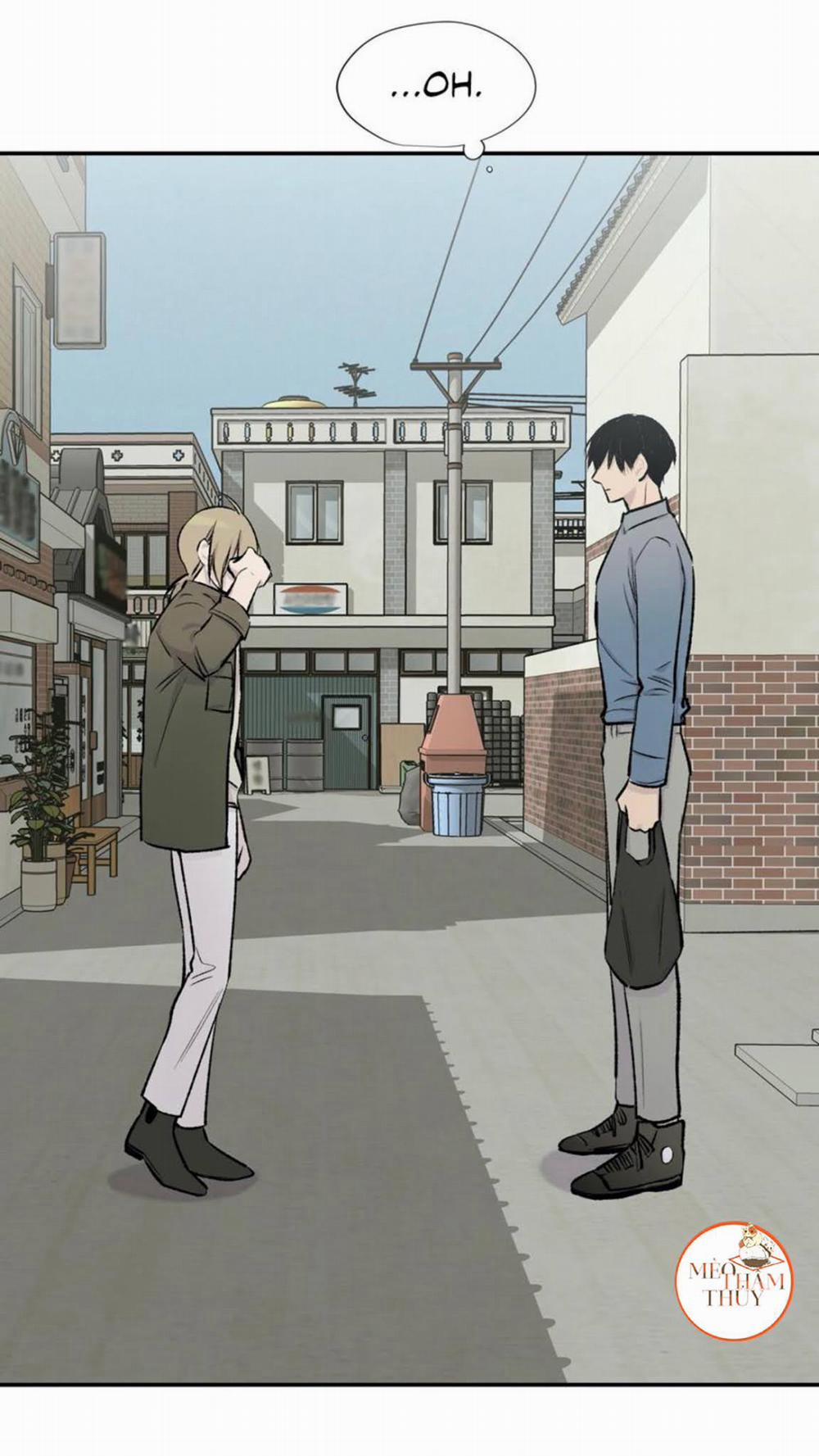 Đừng Viết Nữa, Tác Giả Thân Mến! 13 trang 53