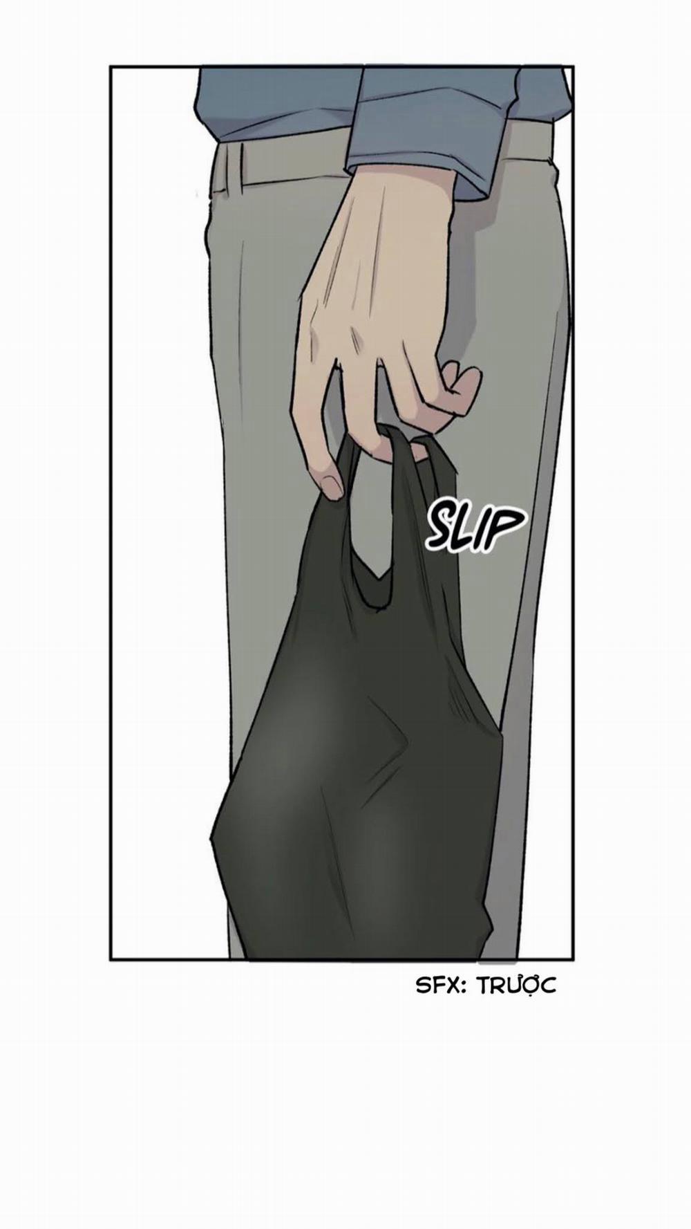 Đừng Viết Nữa, Tác Giả Thân Mến! 13 trang 54