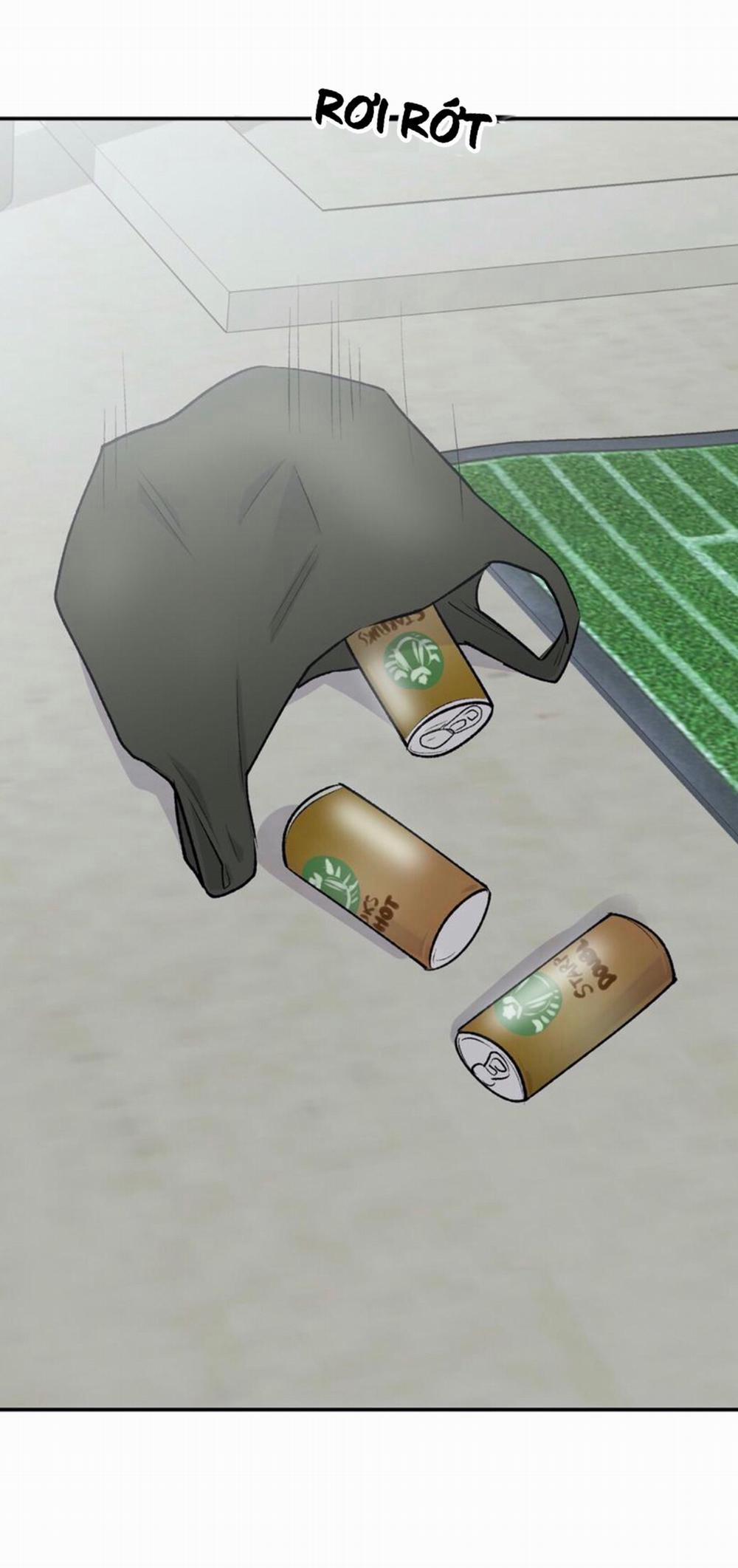 Đừng Viết Nữa, Tác Giả Thân Mến! 13 trang 55