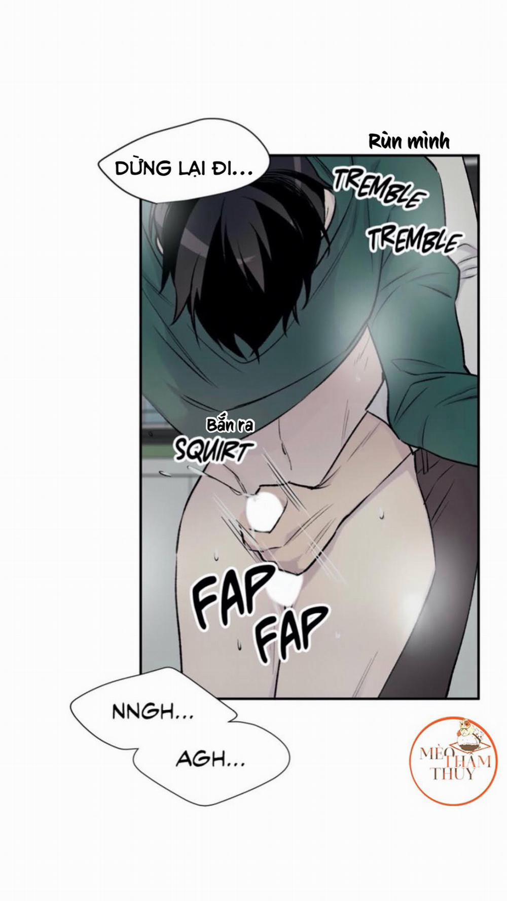 Đừng Viết Nữa, Tác Giả Thân Mến! 13 trang 8