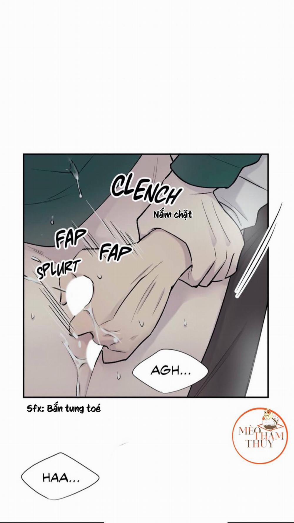 Đừng Viết Nữa, Tác Giả Thân Mến! 13 trang 9