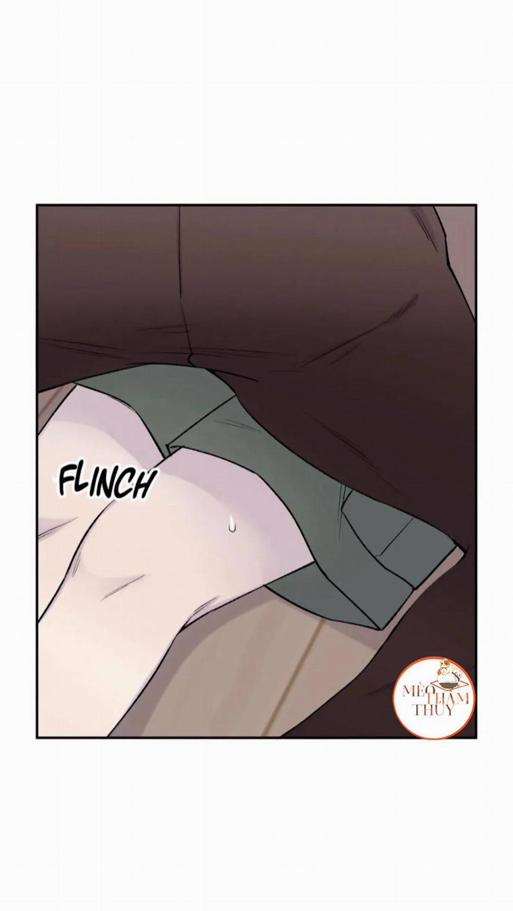 Đừng Viết Nữa, Tác Giả Thân Mến! 14 trang 15