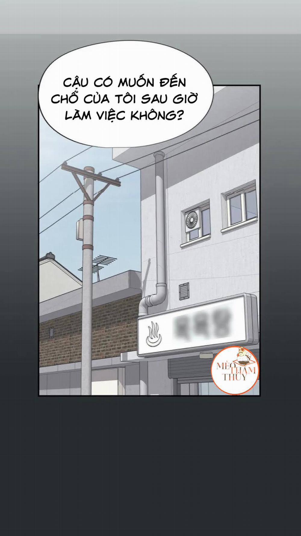 Đừng Viết Nữa, Tác Giả Thân Mến! 14 trang 24