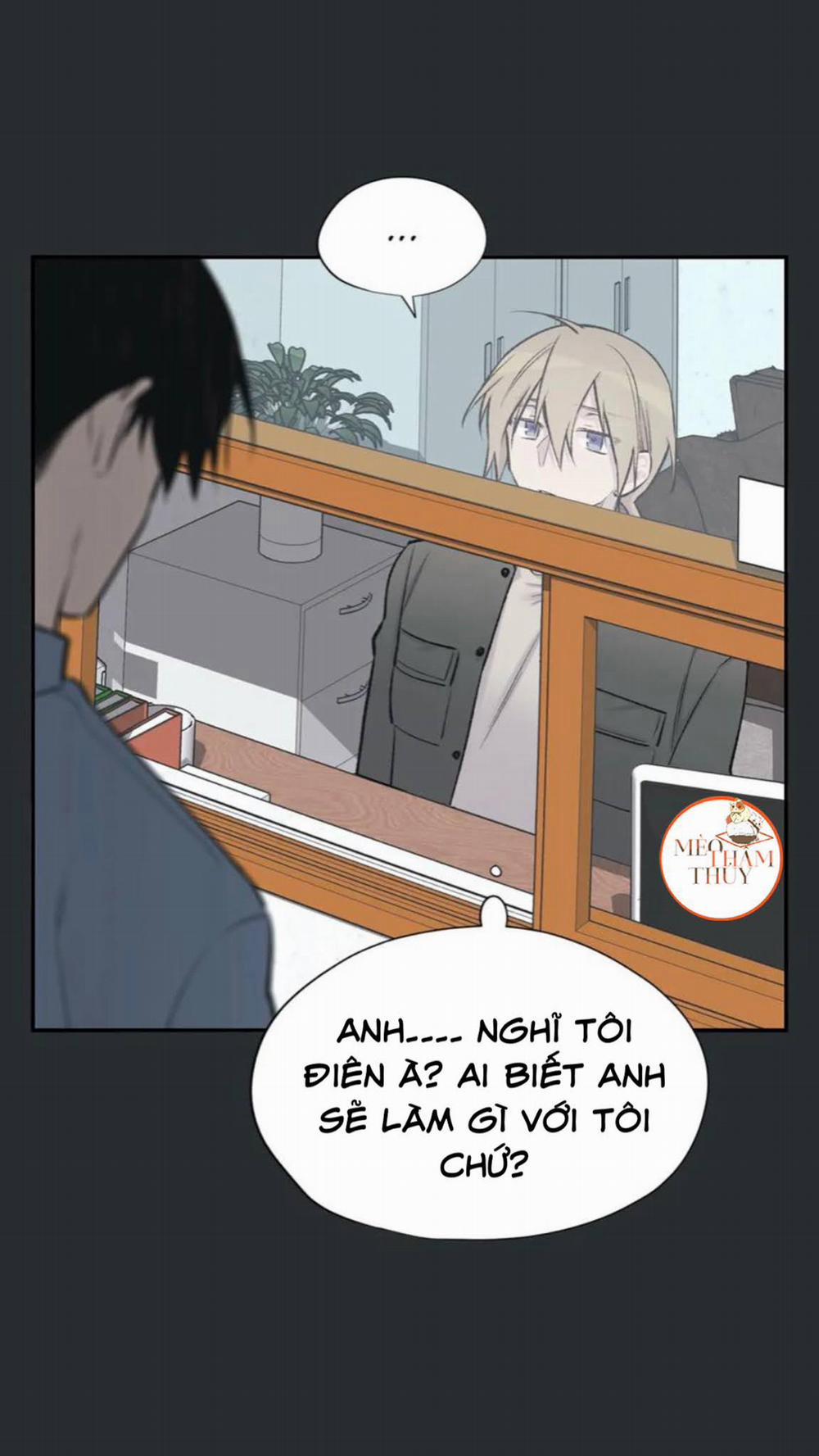 Đừng Viết Nữa, Tác Giả Thân Mến! 14 trang 25