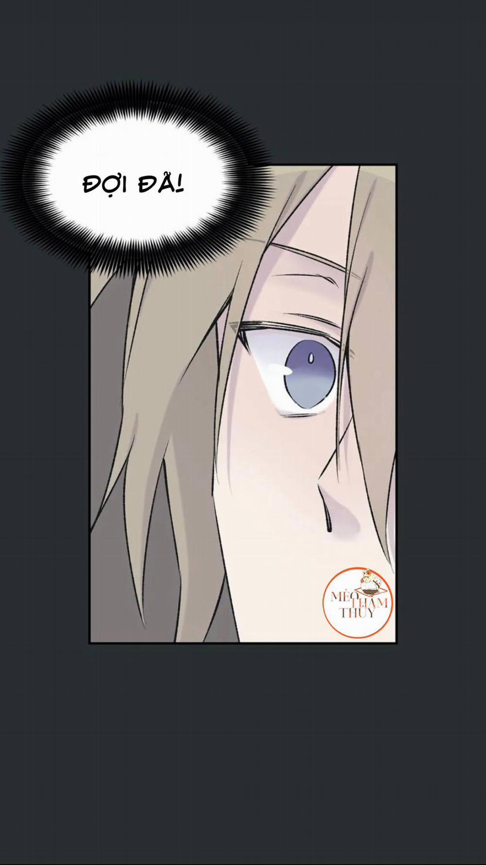 Đừng Viết Nữa, Tác Giả Thân Mến! 14 trang 26