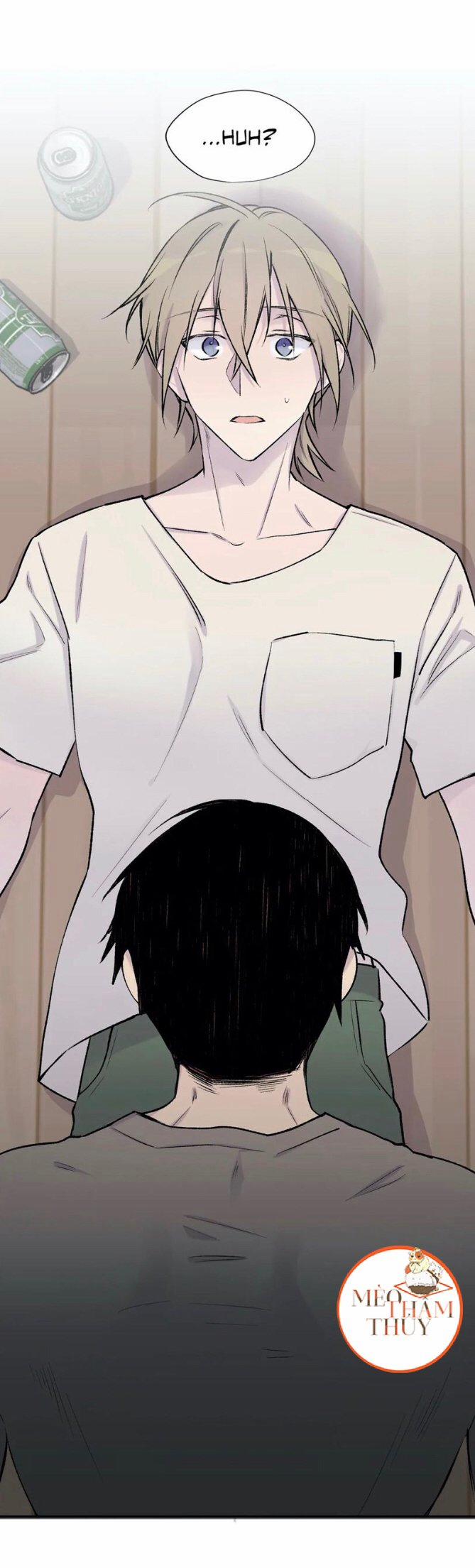 Đừng Viết Nữa, Tác Giả Thân Mến! 14 trang 3