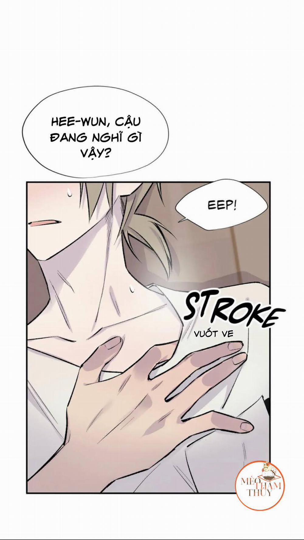 Đừng Viết Nữa, Tác Giả Thân Mến! 14 trang 33