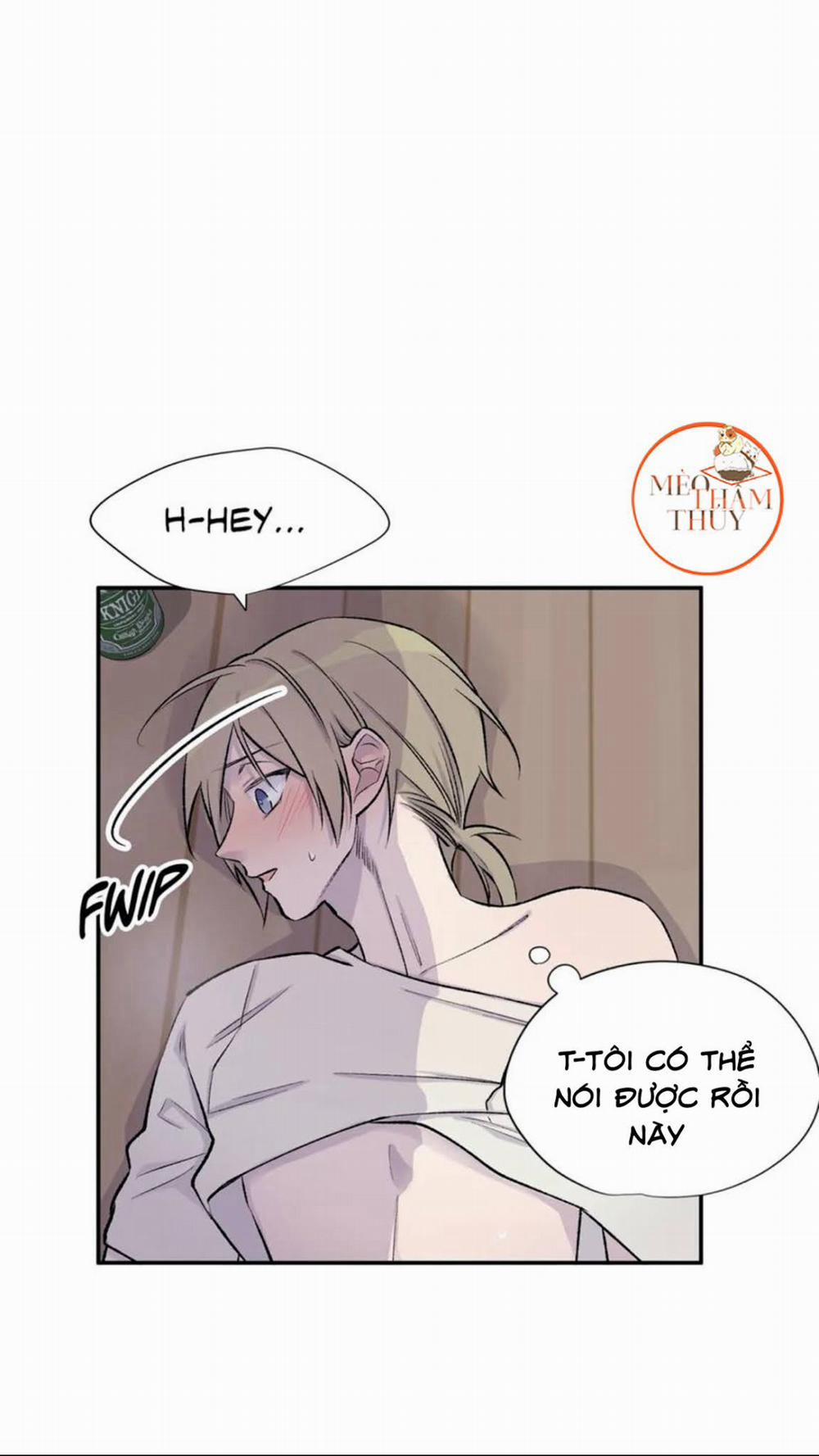 Đừng Viết Nữa, Tác Giả Thân Mến! 14 trang 38