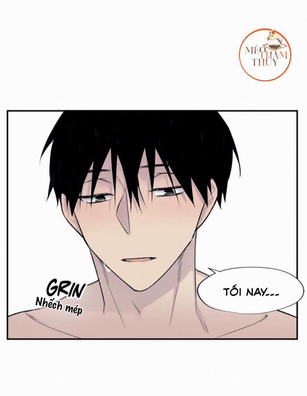 Đừng Viết Nữa, Tác Giả Thân Mến! 14 trang 42