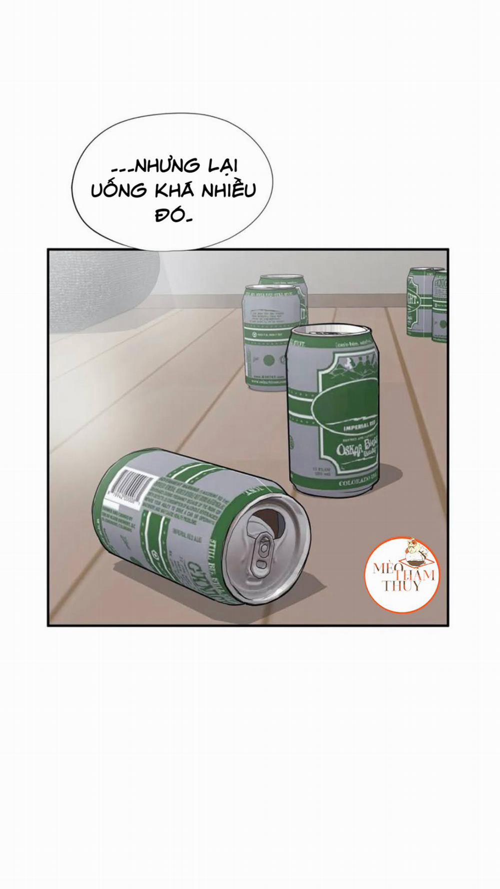 Đừng Viết Nữa, Tác Giả Thân Mến! 14 trang 48