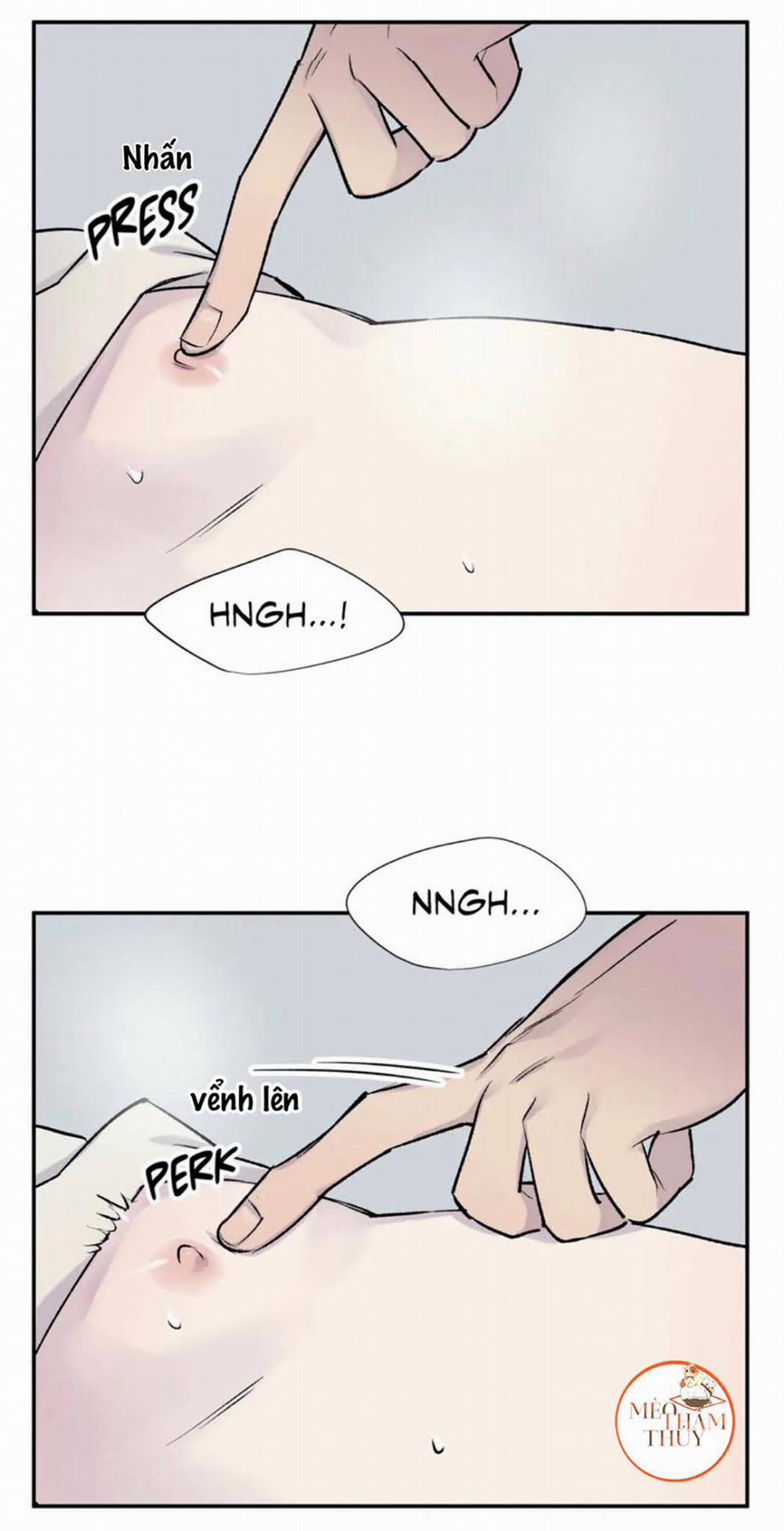 Đừng Viết Nữa, Tác Giả Thân Mến! 14 trang 49