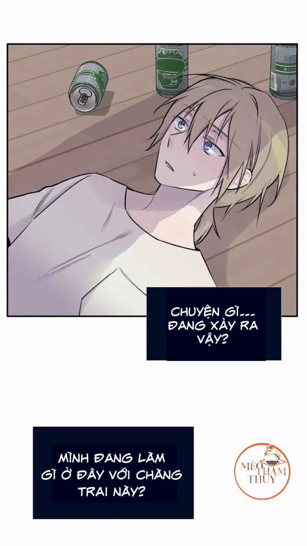 Đừng Viết Nữa, Tác Giả Thân Mến! 14 trang 5