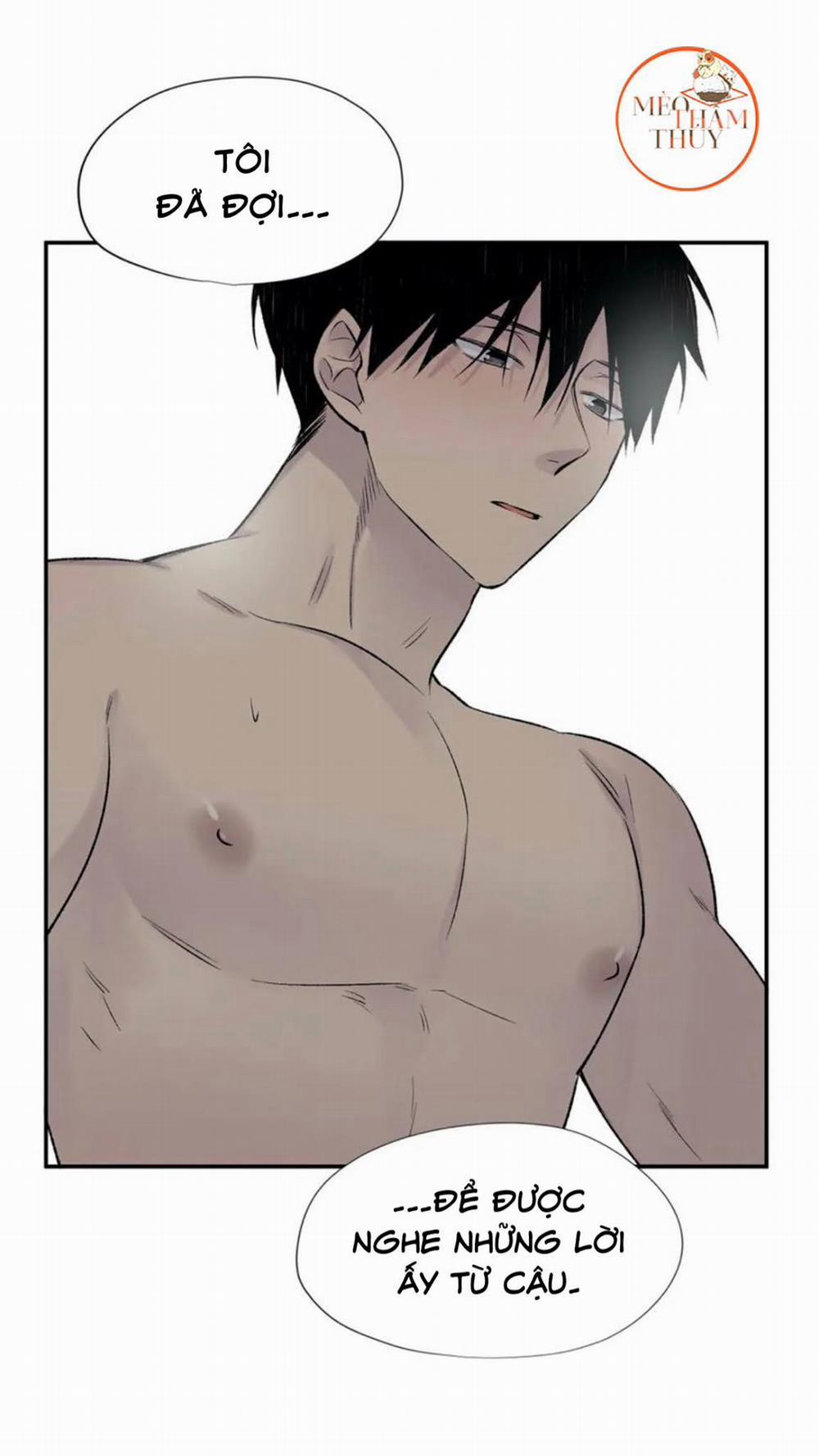 Đừng Viết Nữa, Tác Giả Thân Mến! 14 trang 51