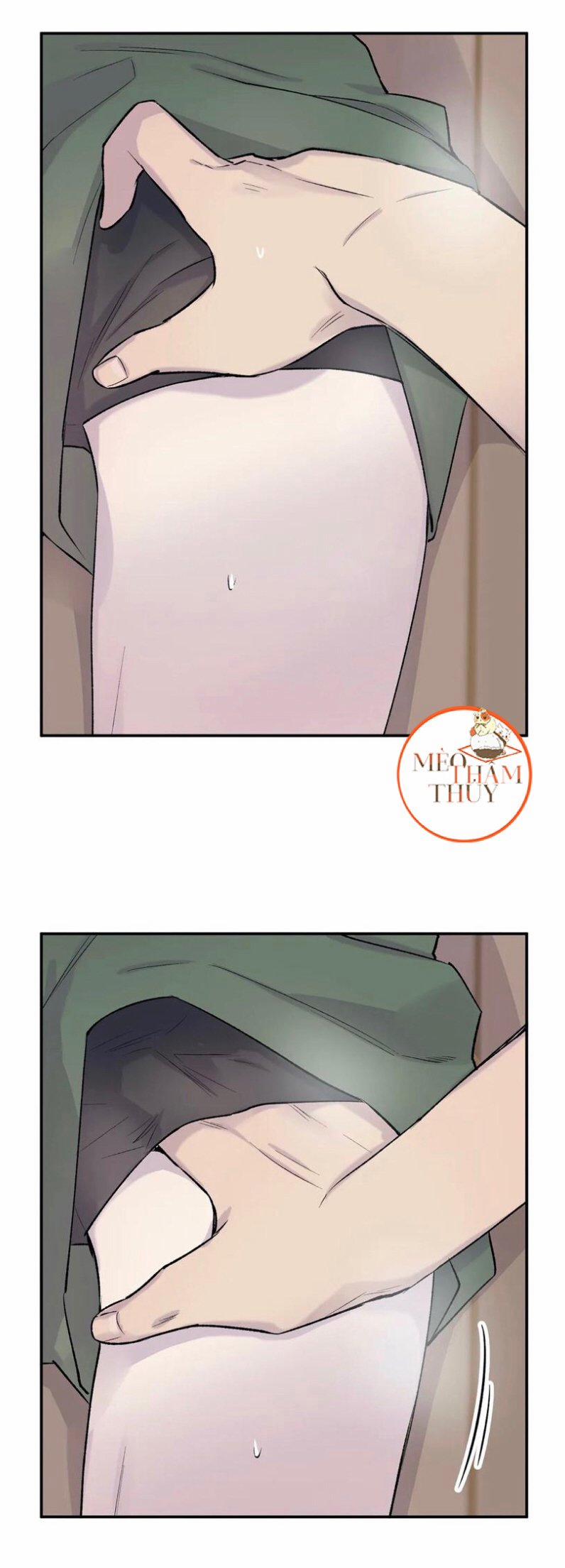 Đừng Viết Nữa, Tác Giả Thân Mến! 14 trang 54