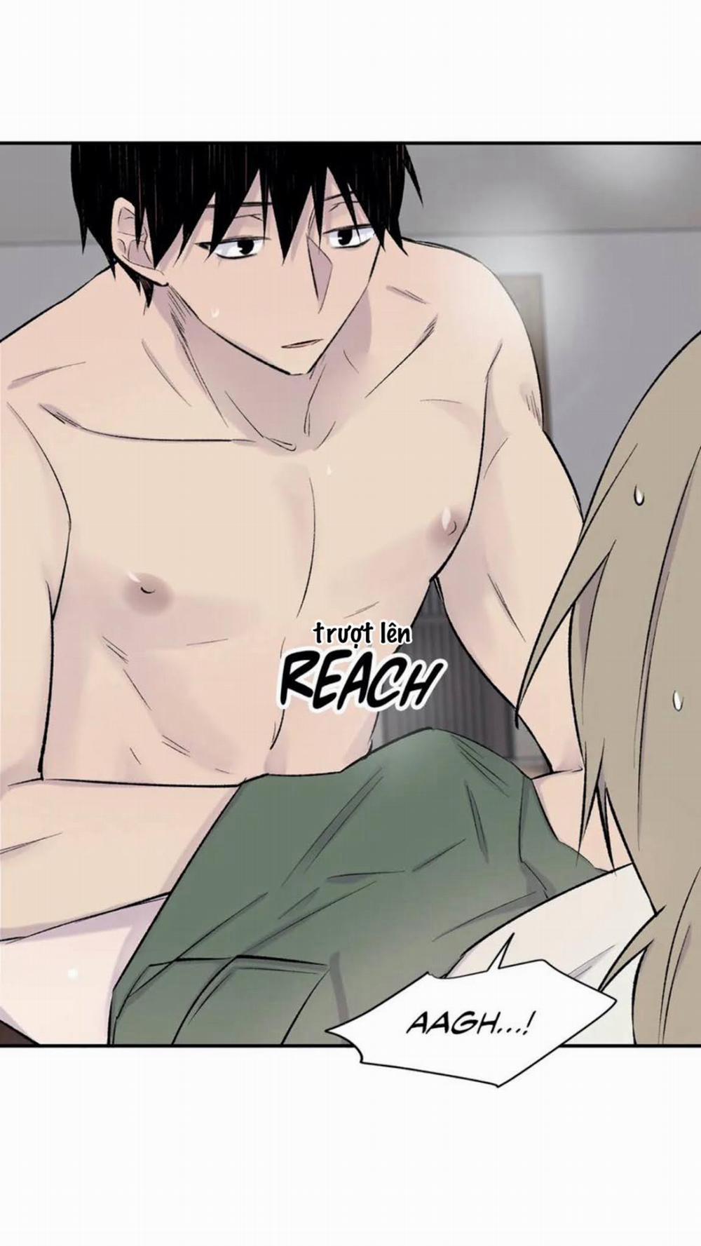 Đừng Viết Nữa, Tác Giả Thân Mến! 14 trang 55