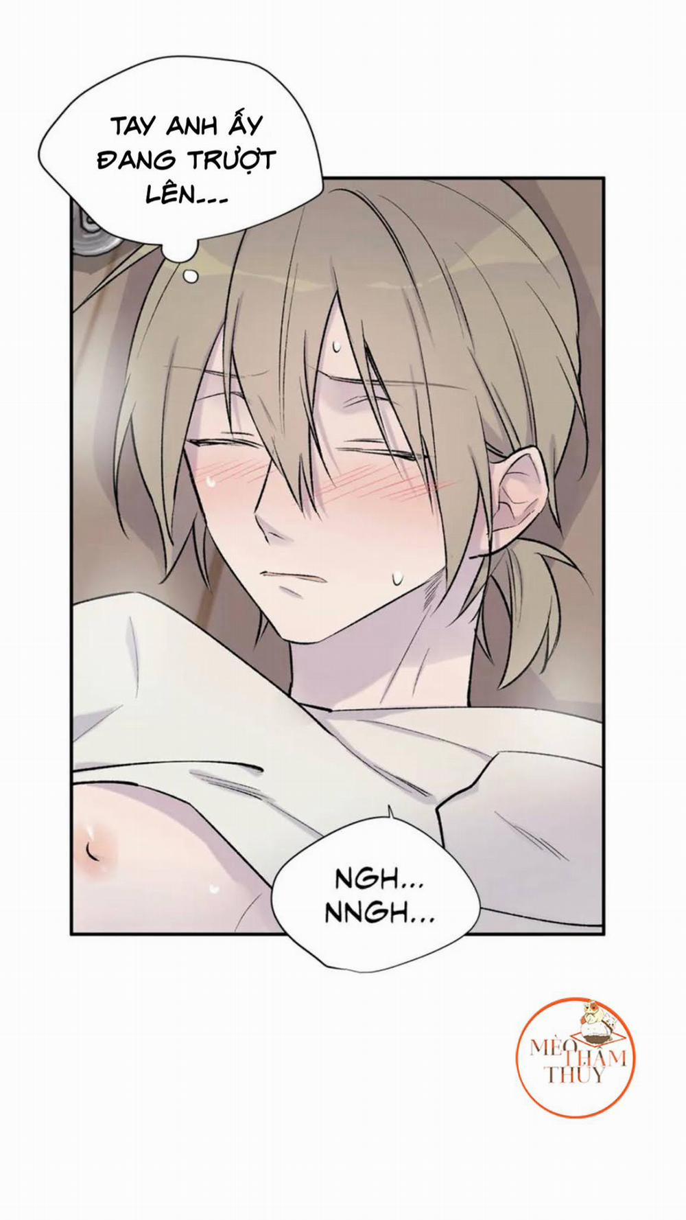 Đừng Viết Nữa, Tác Giả Thân Mến! 14 trang 56