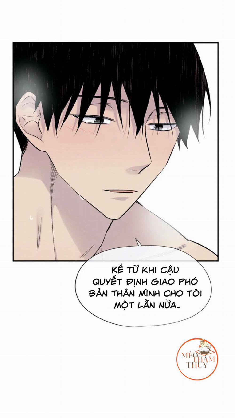 Đừng Viết Nữa, Tác Giả Thân Mến! 14 trang 57