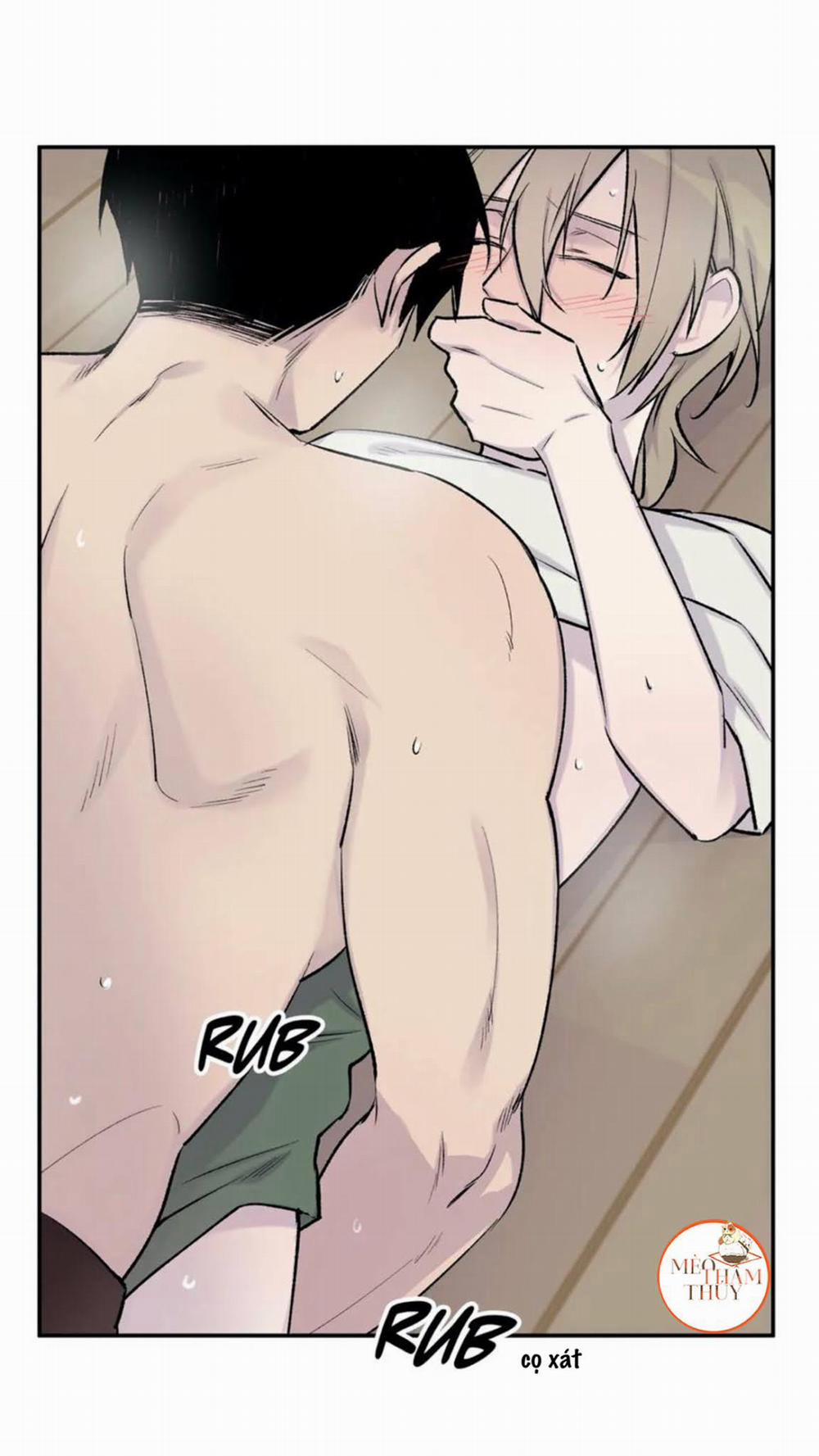 Đừng Viết Nữa, Tác Giả Thân Mến! 15 trang 2