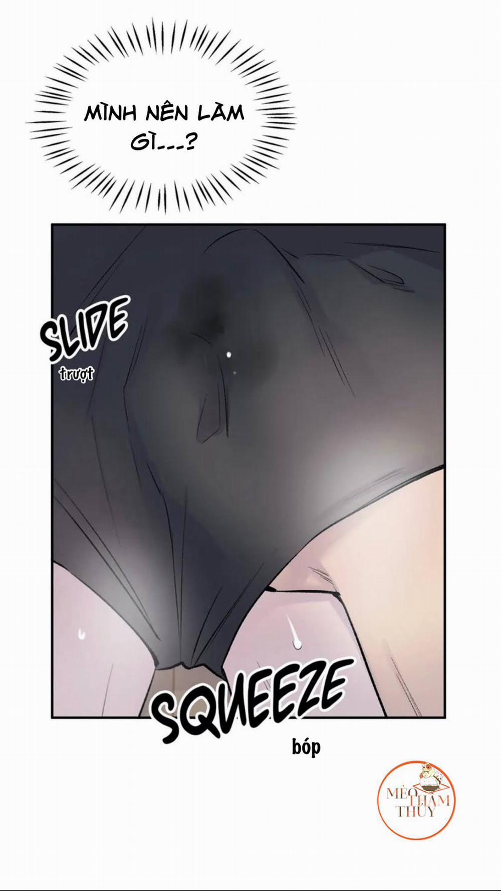 Đừng Viết Nữa, Tác Giả Thân Mến! 15 trang 27