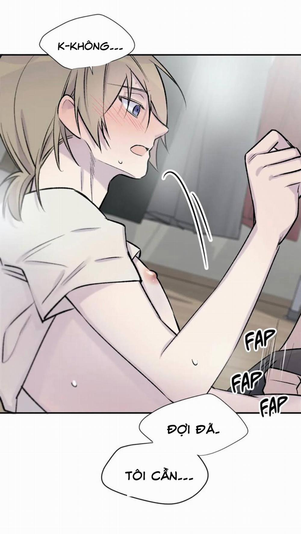 Đừng Viết Nữa, Tác Giả Thân Mến! 15 trang 30