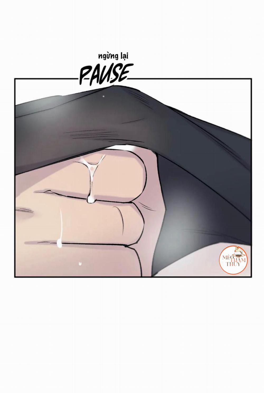 Đừng Viết Nữa, Tác Giả Thân Mến! 15 trang 34