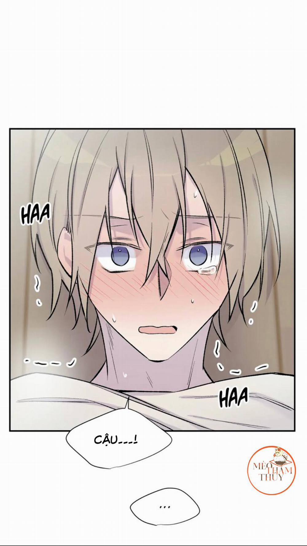 Đừng Viết Nữa, Tác Giả Thân Mến! 15 trang 35