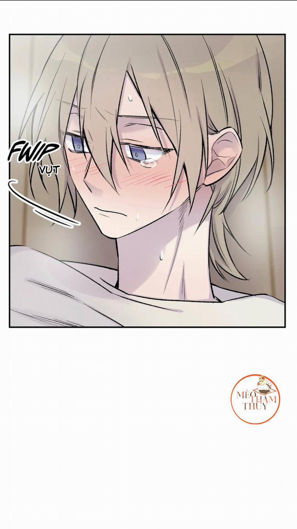 Đừng Viết Nữa, Tác Giả Thân Mến! 15 trang 36