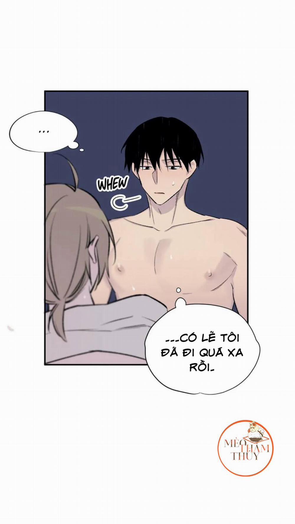 Đừng Viết Nữa, Tác Giả Thân Mến! 15 trang 37