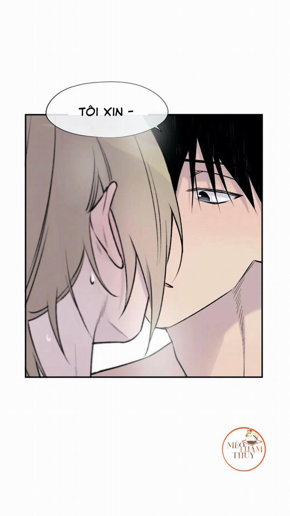 Đừng Viết Nữa, Tác Giả Thân Mến! 15 trang 38