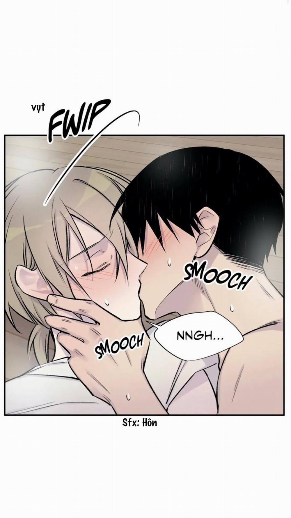 Đừng Viết Nữa, Tác Giả Thân Mến! 15 trang 40