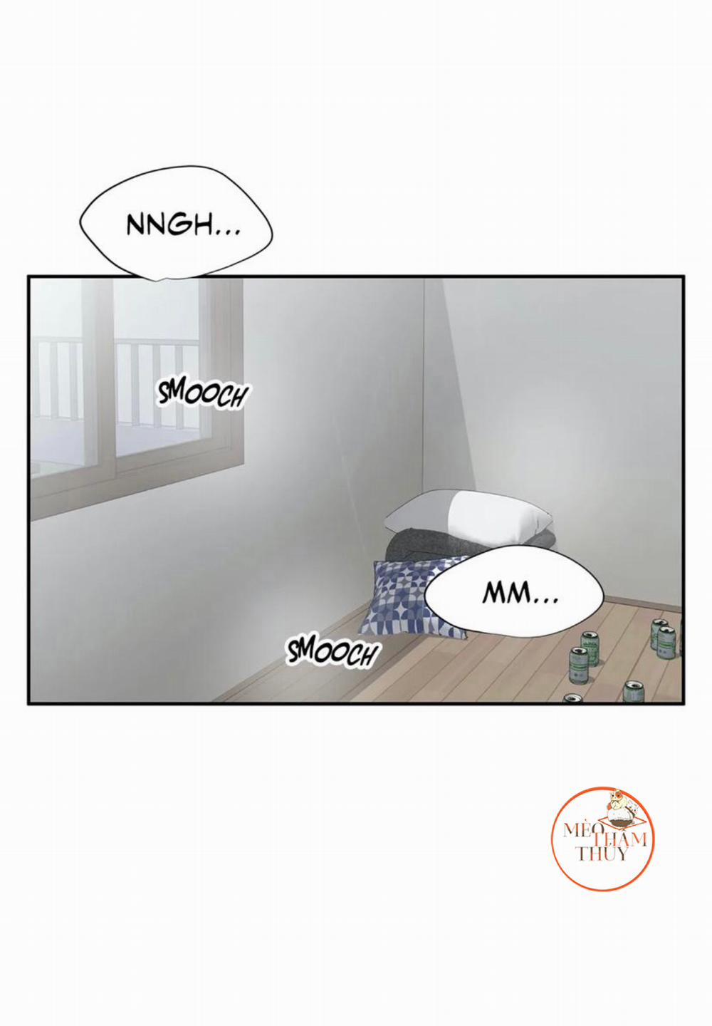 Đừng Viết Nữa, Tác Giả Thân Mến! 15 trang 42