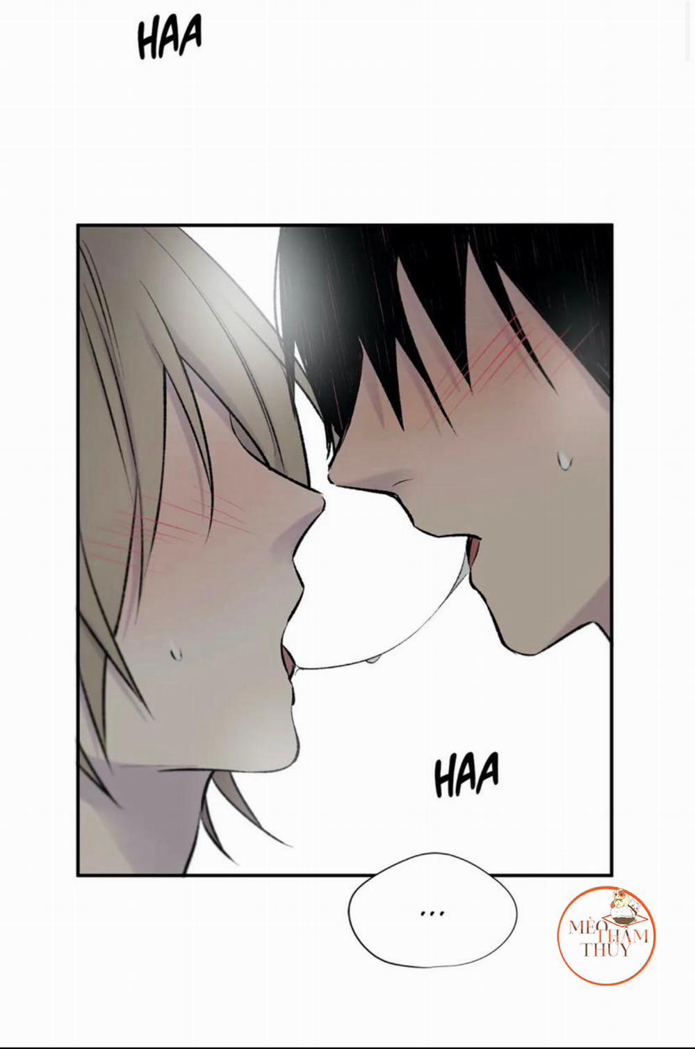 Đừng Viết Nữa, Tác Giả Thân Mến! 15 trang 43